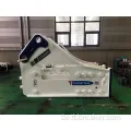 Hydraulischer Felshammer für 30 Tonnen Bagger